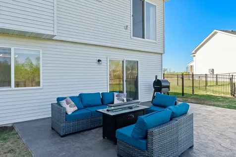 1120 7th Avenue NE Isanti MN 55040