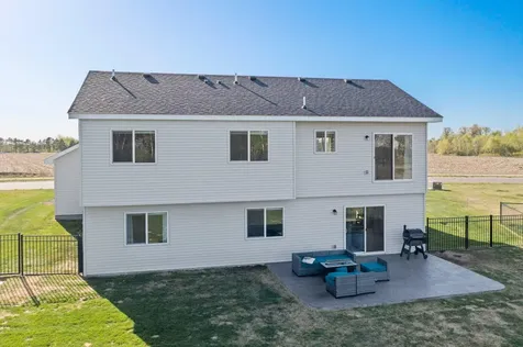 1120 7th Avenue NE Isanti MN 55040