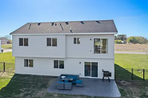 1120 7th Avenue NE Isanti MN 55040