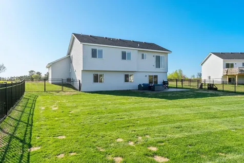 1120 7th Avenue NE Isanti MN 55040
