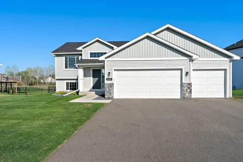1120 7th Avenue NE Isanti MN 55040