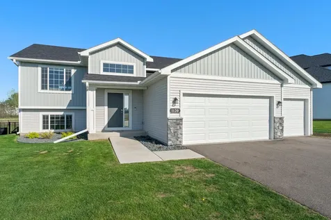 1120 7th Avenue NE Isanti MN 55040