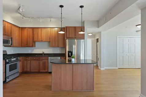 500 E Grant Street Minneapolis MN 55404