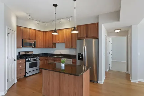 500 E Grant Street Minneapolis MN 55404