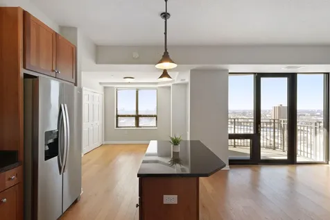 500 E Grant Street Minneapolis MN 55404