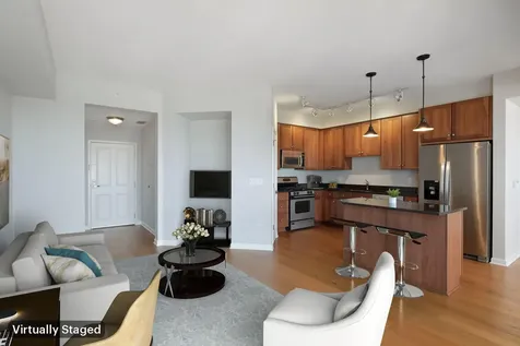 500 E Grant Street Minneapolis MN 55404