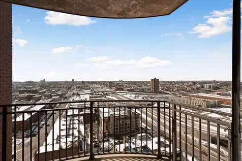 500 E Grant Street Minneapolis MN 55404