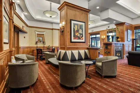 500 E Grant Street Minneapolis MN 55404