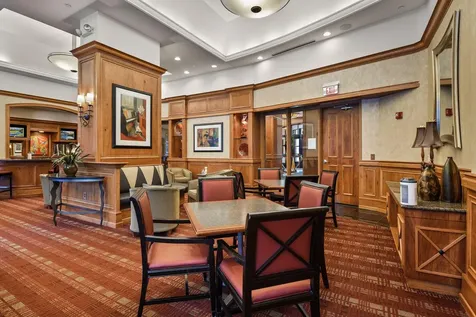 500 E Grant Street Minneapolis MN 55404