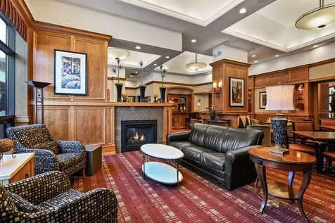 500 E Grant Street Minneapolis MN 55404