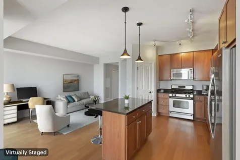 500 E Grant Street Minneapolis MN 55404