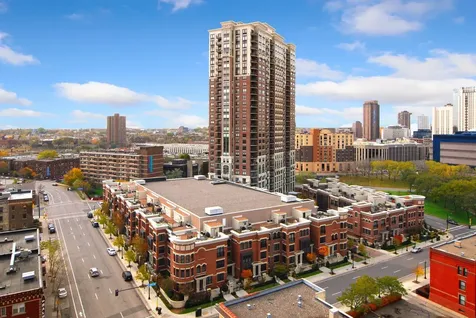 500 E Grant Street Minneapolis MN 55404