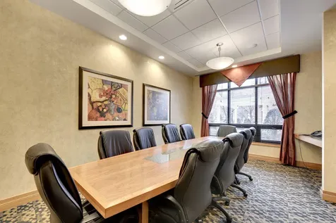 500 E Grant Street Minneapolis MN 55404