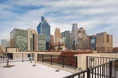 500 E Grant Street Minneapolis MN 55404