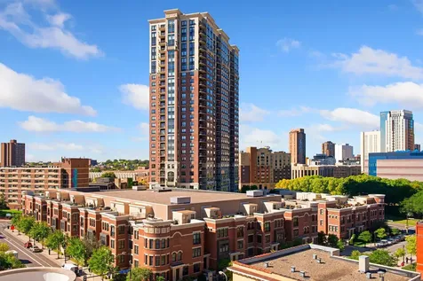 500 E Grant Street Minneapolis MN 55404