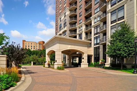 500 E Grant Street Minneapolis MN 55404
