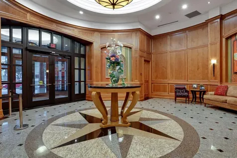 500 E Grant Street Minneapolis MN 55404