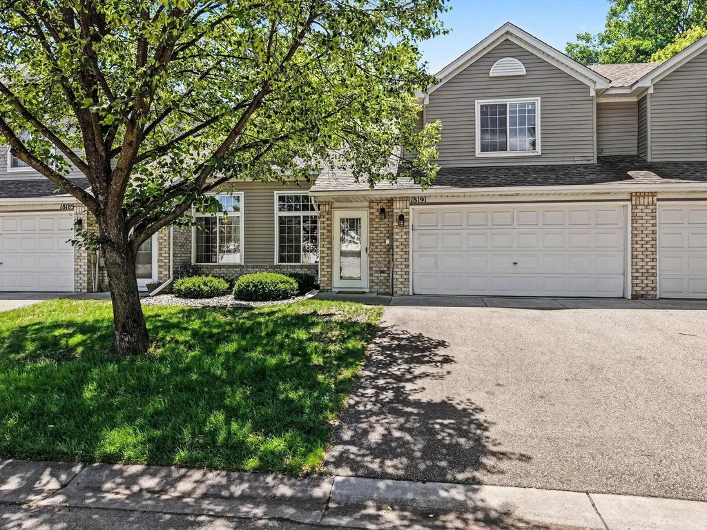 18191 Cattail Court Eden Prairie MN 55346