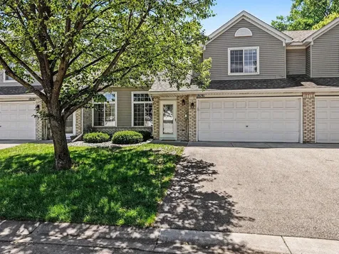 18191 Cattail Court Eden Prairie MN 55346
