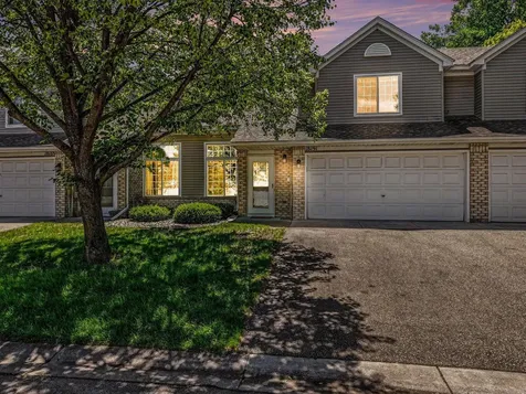 18191 Cattail Court Eden Prairie MN 55346