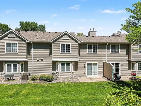 18191 Cattail Court Eden Prairie MN 55346