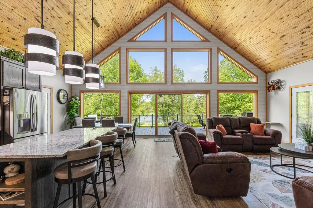 2354 305th Avenue Mora MN 55051