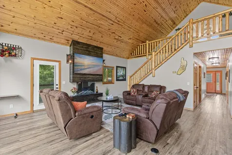 2354 305th Avenue Mora MN 55051