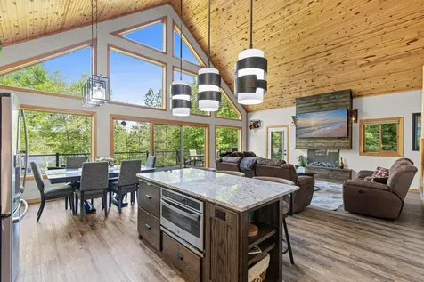 2354 305th Avenue Mora MN 55051
