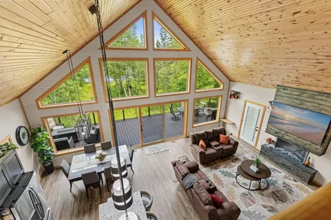 2354 305th Avenue Mora MN 55051