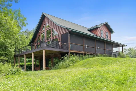 2354 305th Avenue Mora MN 55051