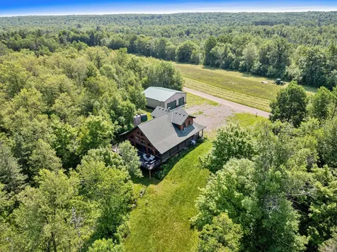 2354 305th Avenue Mora MN 55051
