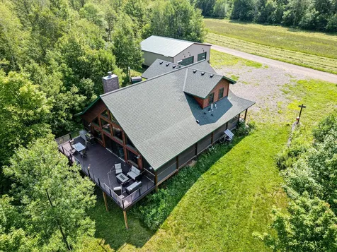 2354 305th Avenue Mora MN 55051