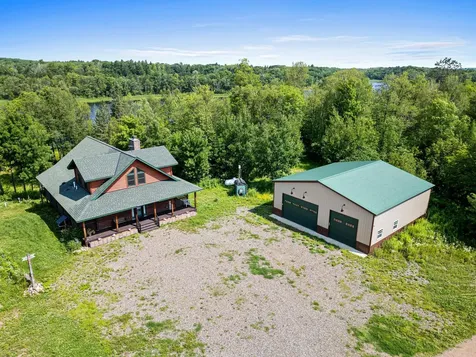 2354 305th Avenue Mora MN 55051