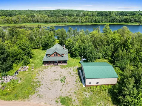 2354 305th Avenue Mora MN 55051