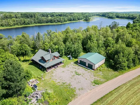 2354 305th Avenue Mora MN 55051