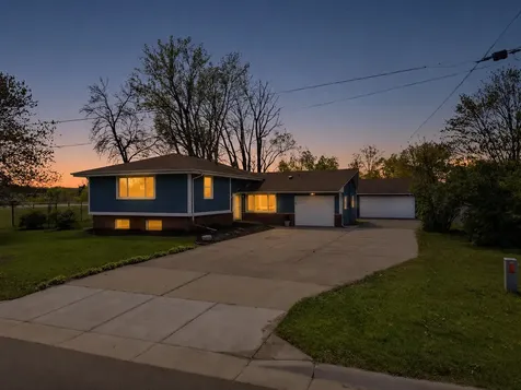 8504 Edison Street NE Blaine MN 55449