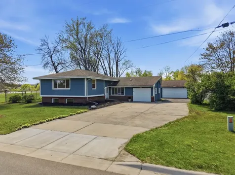 8504 Edison Street NE Blaine MN 55449