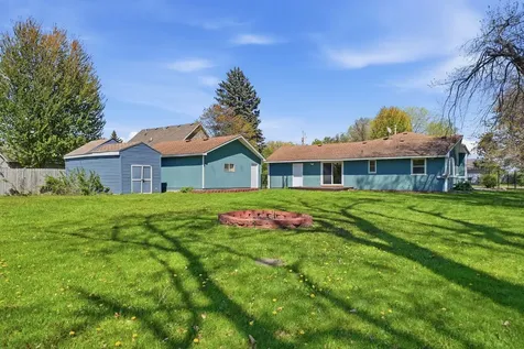 8504 Edison Street NE Blaine MN 55449