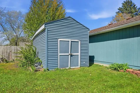 8504 Edison Street NE Blaine MN 55449