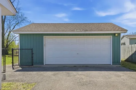 8504 Edison Street NE Blaine MN 55449