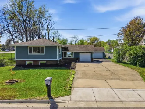 8504 Edison Street NE Blaine MN 55449
