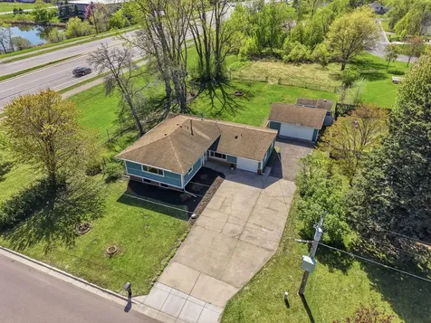 8504 Edison Street NE Blaine MN 55449