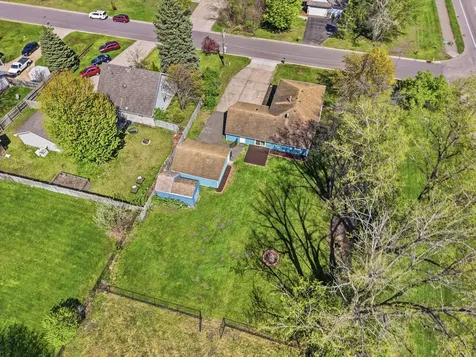 8504 Edison Street NE Blaine MN 55449
