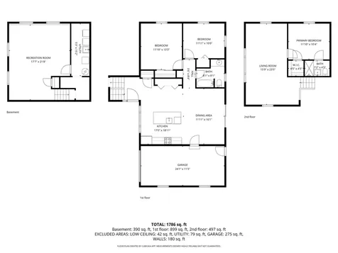 8504 Edison Street NE Blaine MN 55449