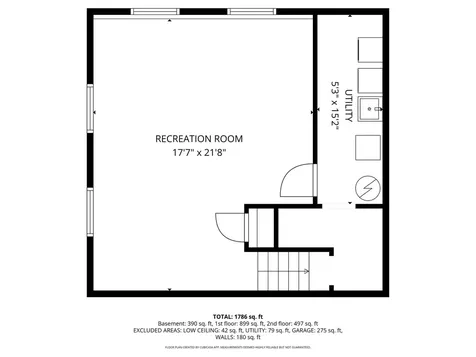 8504 Edison Street NE Blaine MN 55449