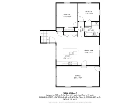 8504 Edison Street NE Blaine MN 55449