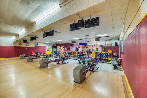 116 Main Avenue N Bagley MN 56621