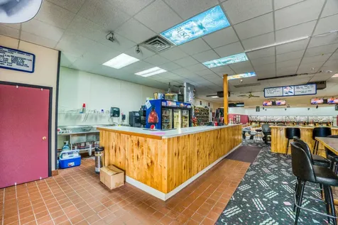 116 Main Avenue N Bagley MN 56621