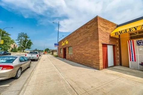 116 Main Avenue N Bagley MN 56621