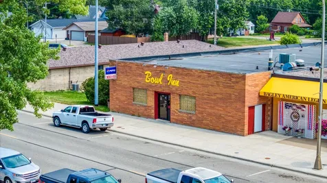 116 Main Avenue N Bagley MN 56621